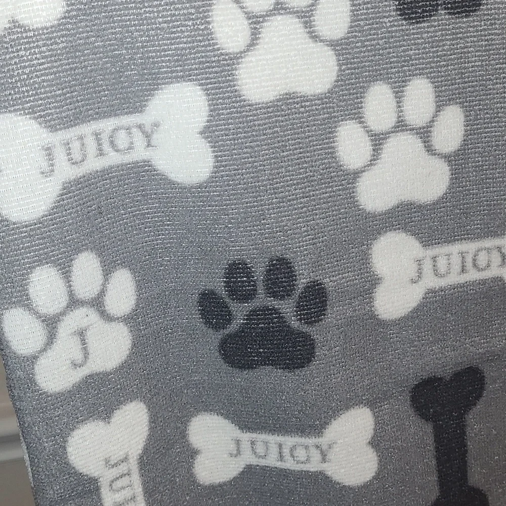 Juicy Couture soft pet